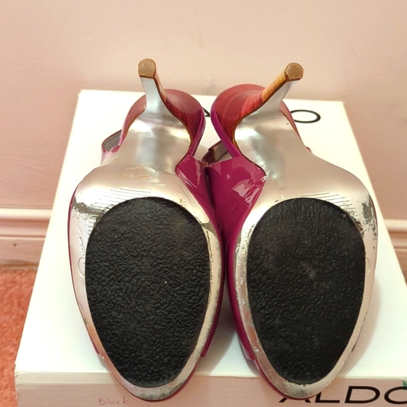 Jessica Simpson Hardy 36 - Picture 4 of 5